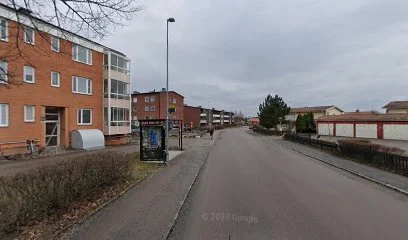 Enkoping Romberga torg