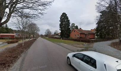 Enkoping Vasterledskyrkan